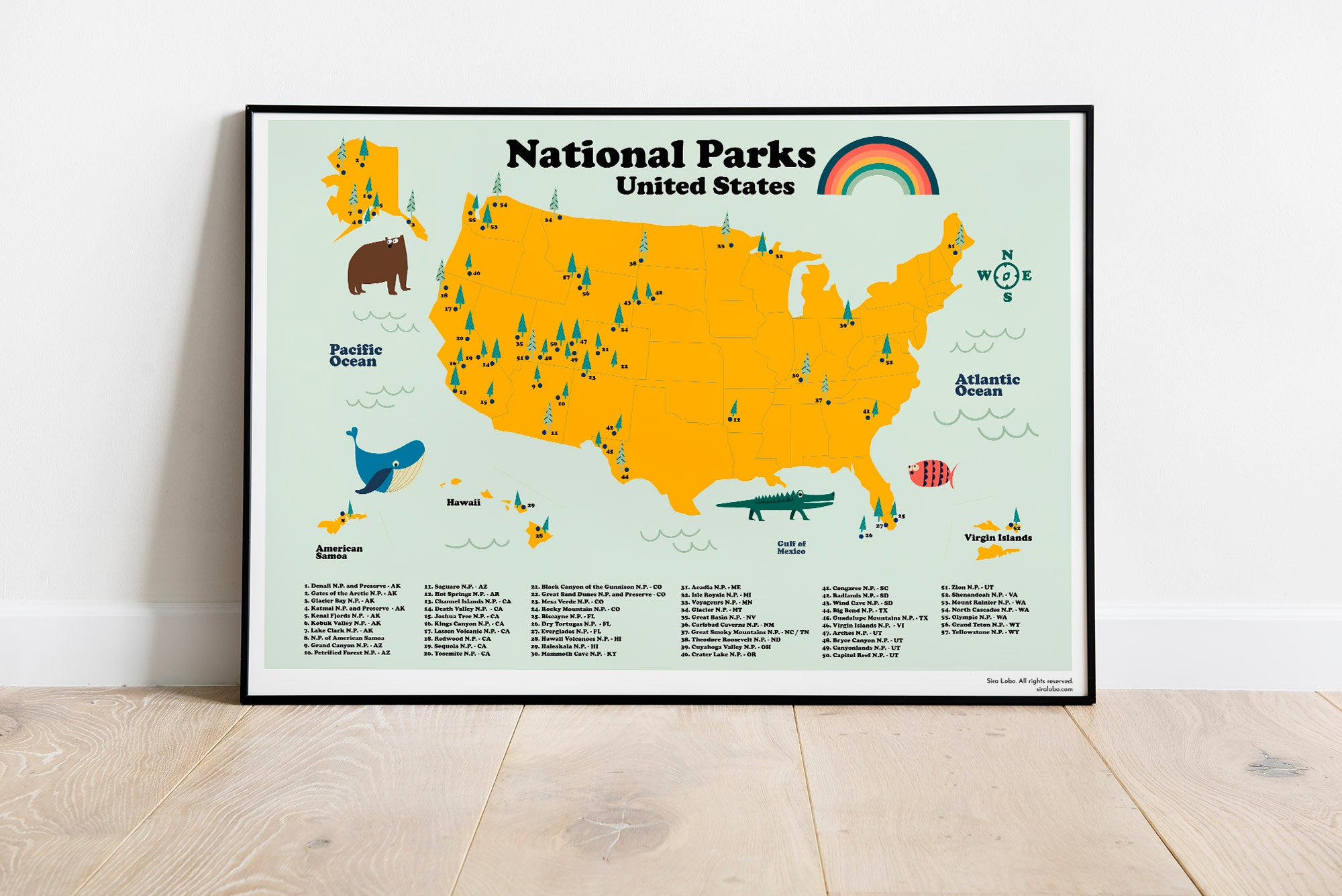 Too Cool for School: Learning Prints and Educational Maps