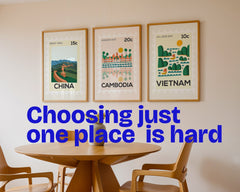 Big News: Now You Can Build Your Own Print Sets!