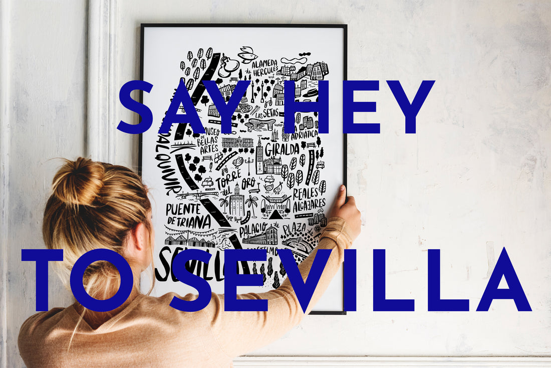 Sevilla: Where Flamenco Echoes in Every Corner