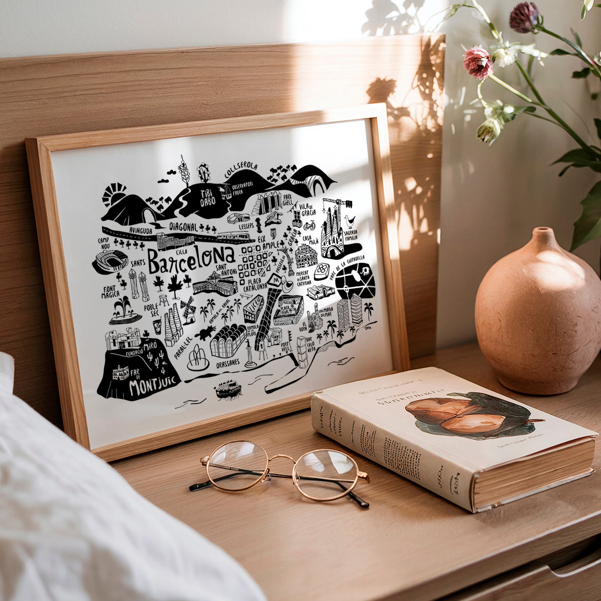 Barcelona. Catalonia