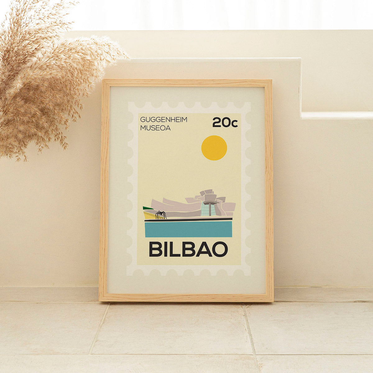 Bilbao. Guggenheim Museum