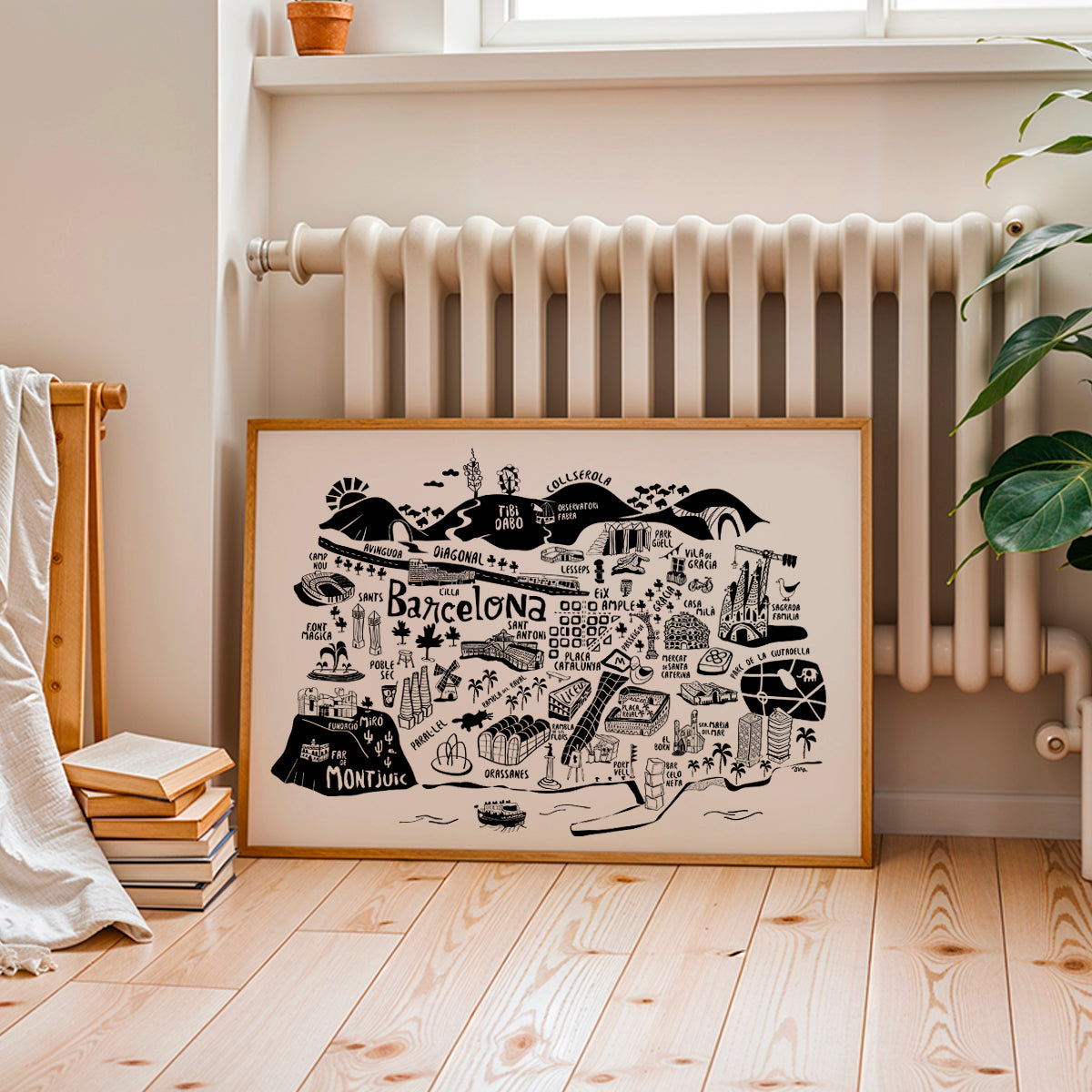 Barcelona. Catalonia