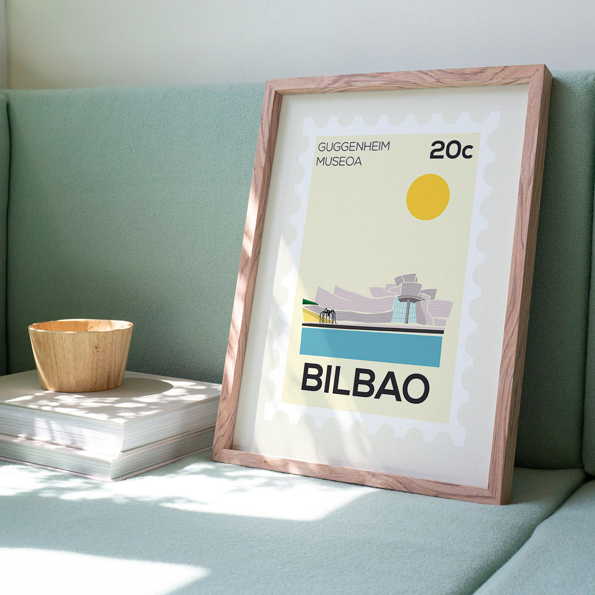 Bilbao. Guggenheim Museum