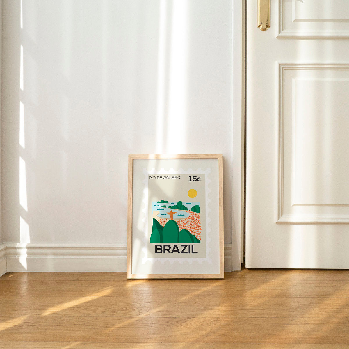 Brazil. Rio de Janeiro