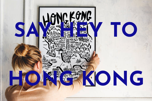 Hong Kong: History, Culture, and Contrasts