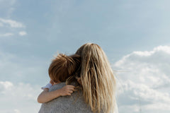 Mother’s Day: It’s personal