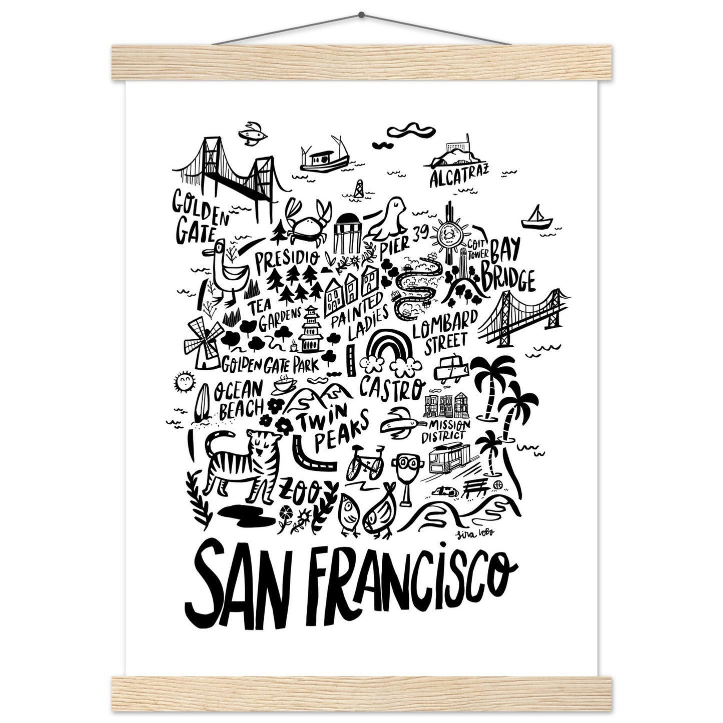 San Francisco. United States