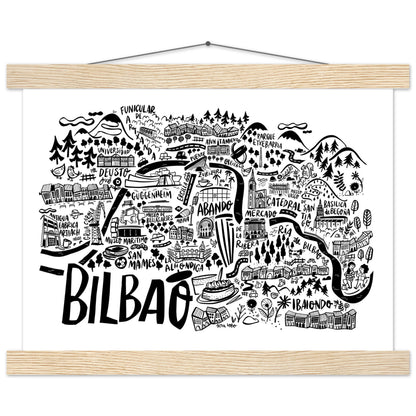 Bilbao. Euskadi. España 