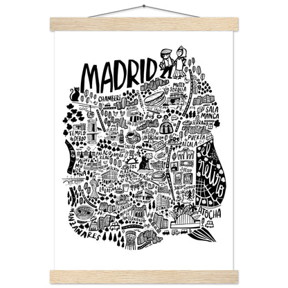 Madrid. España