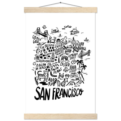 San Francisco. United States