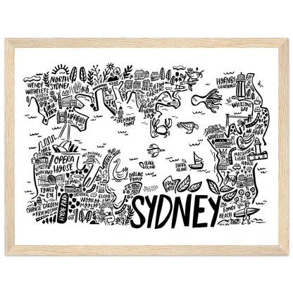 Sídney. Australia