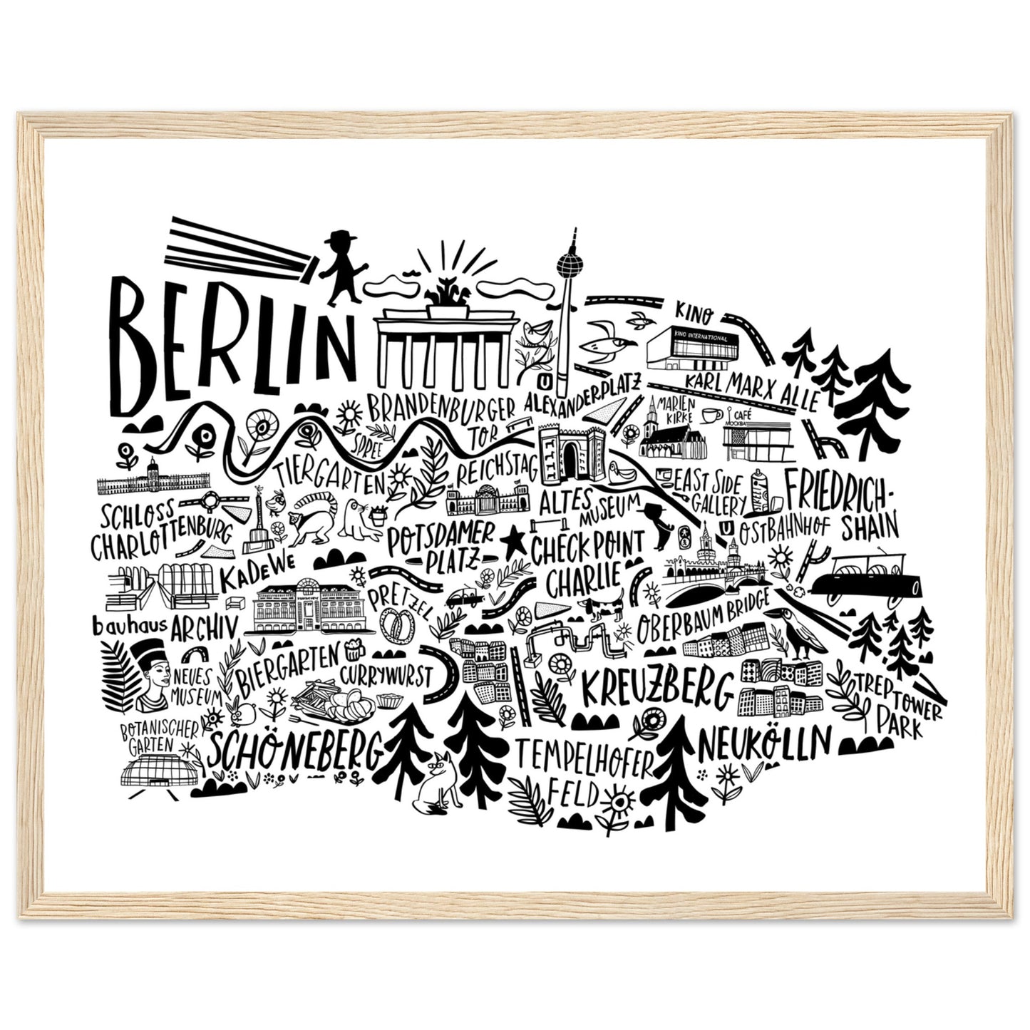 Berlín. Alemania