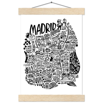 Madrid. España