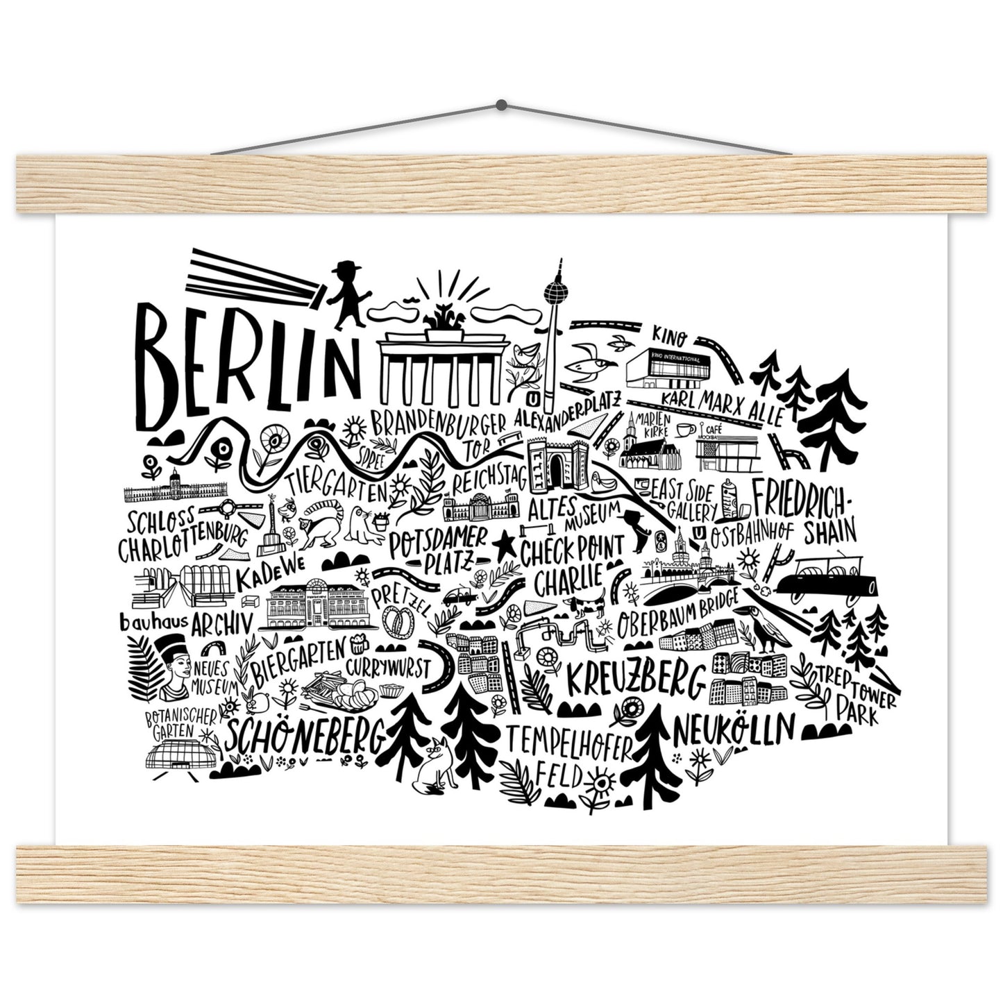 Berlín. Alemania