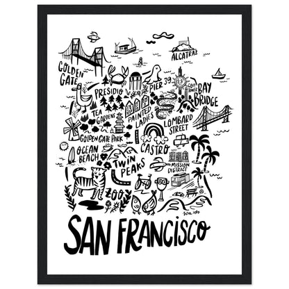 San Francisco. Estados Unidos