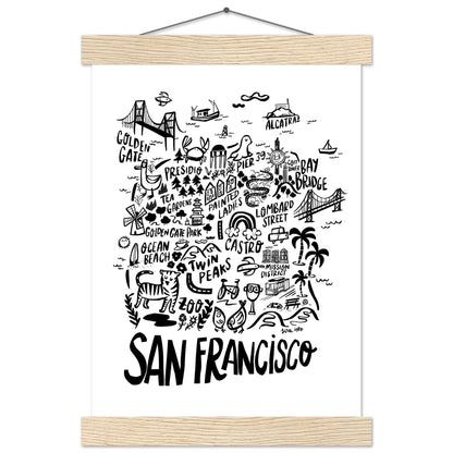 San Francisco. United States