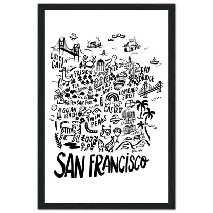 San Francisco. Estados Unidos