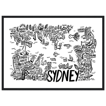 Sídney. Australia