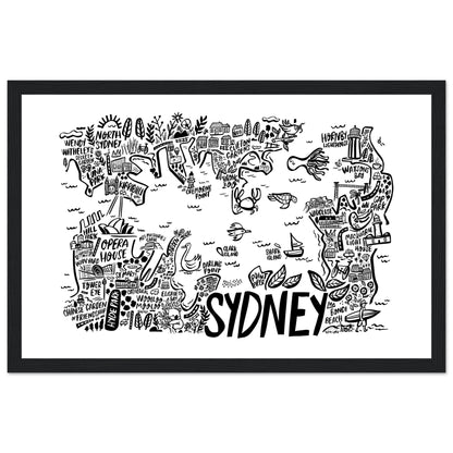 Sídney. Australia