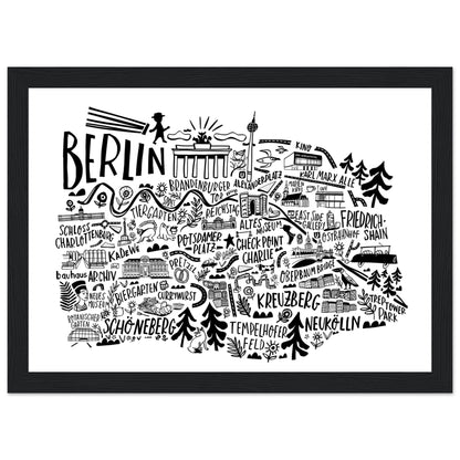 Berlín. Alemania