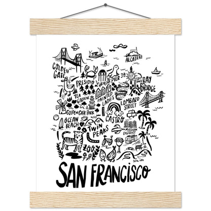 San Francisco. United States