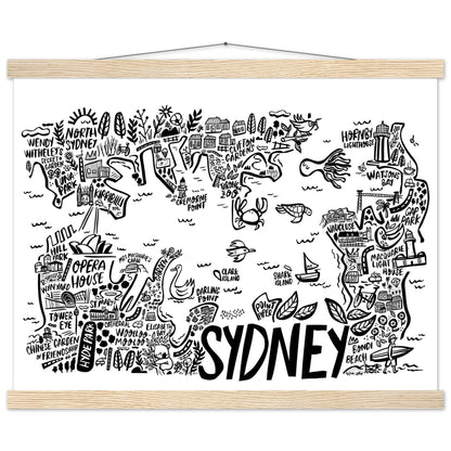 Sídney. Australia