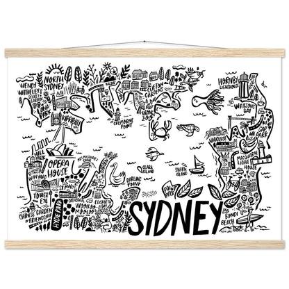 Sídney. Australia