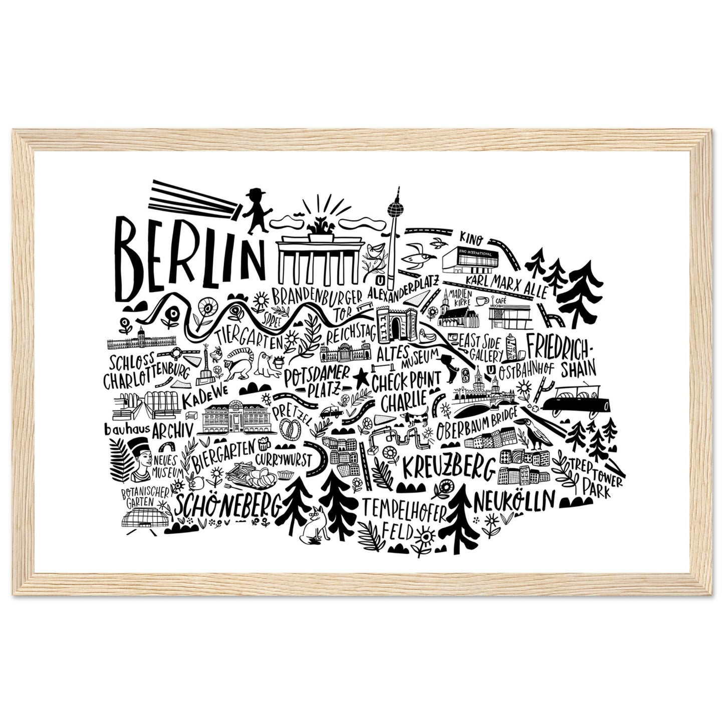 Berlín. Alemania