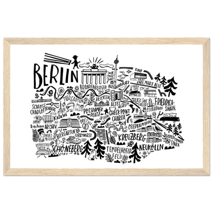 Berlín. Alemania