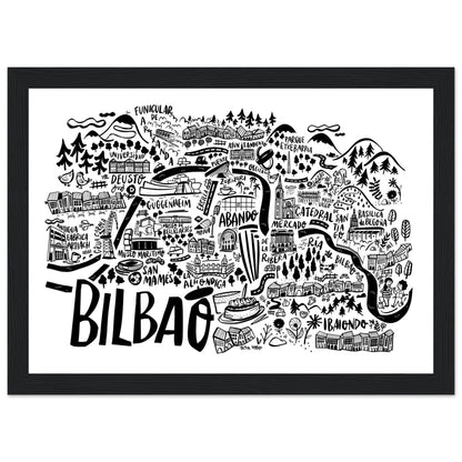 Bilbao. Euskadi. España 