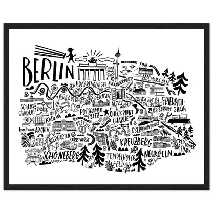 Berlín. Alemania