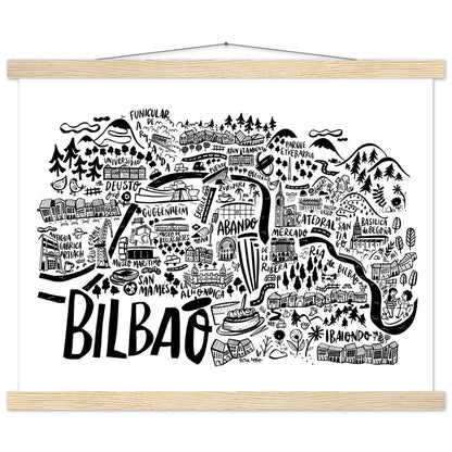 Bilbao. Euskadi. España 