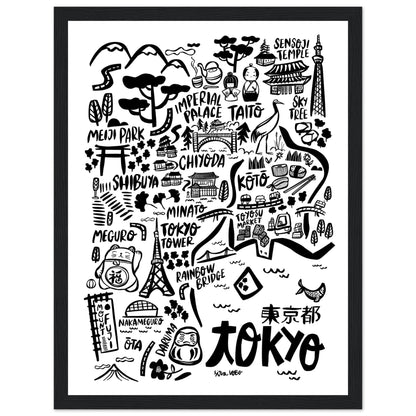 Tokio. Japón