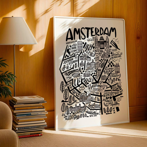Amsterdam. The Netherlands