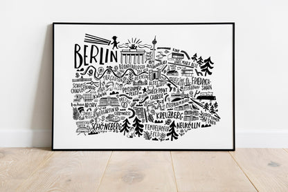 Berlín. Alemania