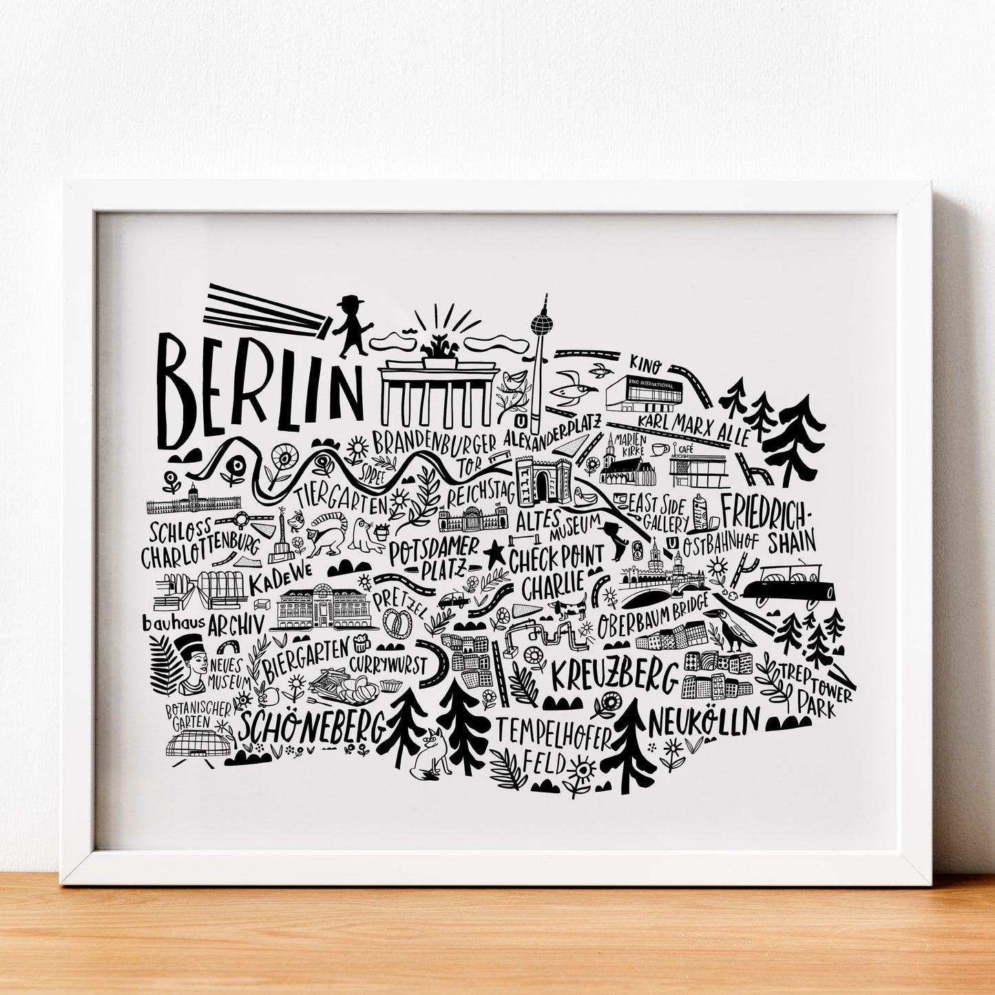 Berlín. Alemania