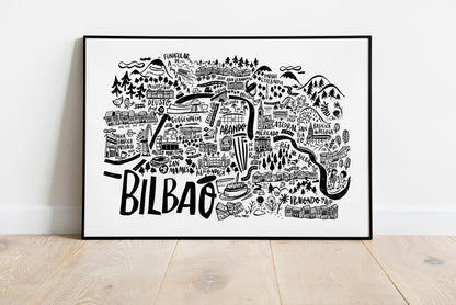 Bilbao. Euskadi. España 