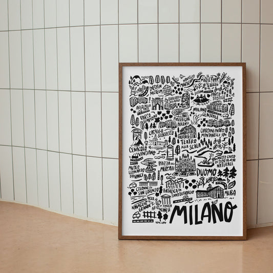 Milano. Italy