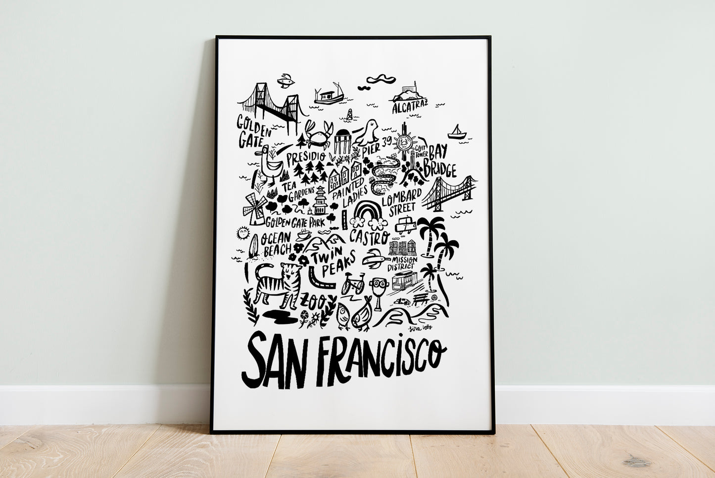 San Francisco. United States