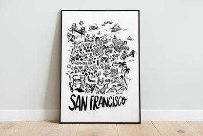 San Francisco. United States