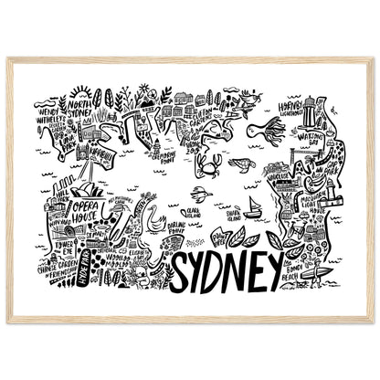 Sídney. Australia