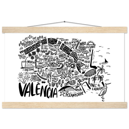 Valencia. Comunitat Valenciana. Spain