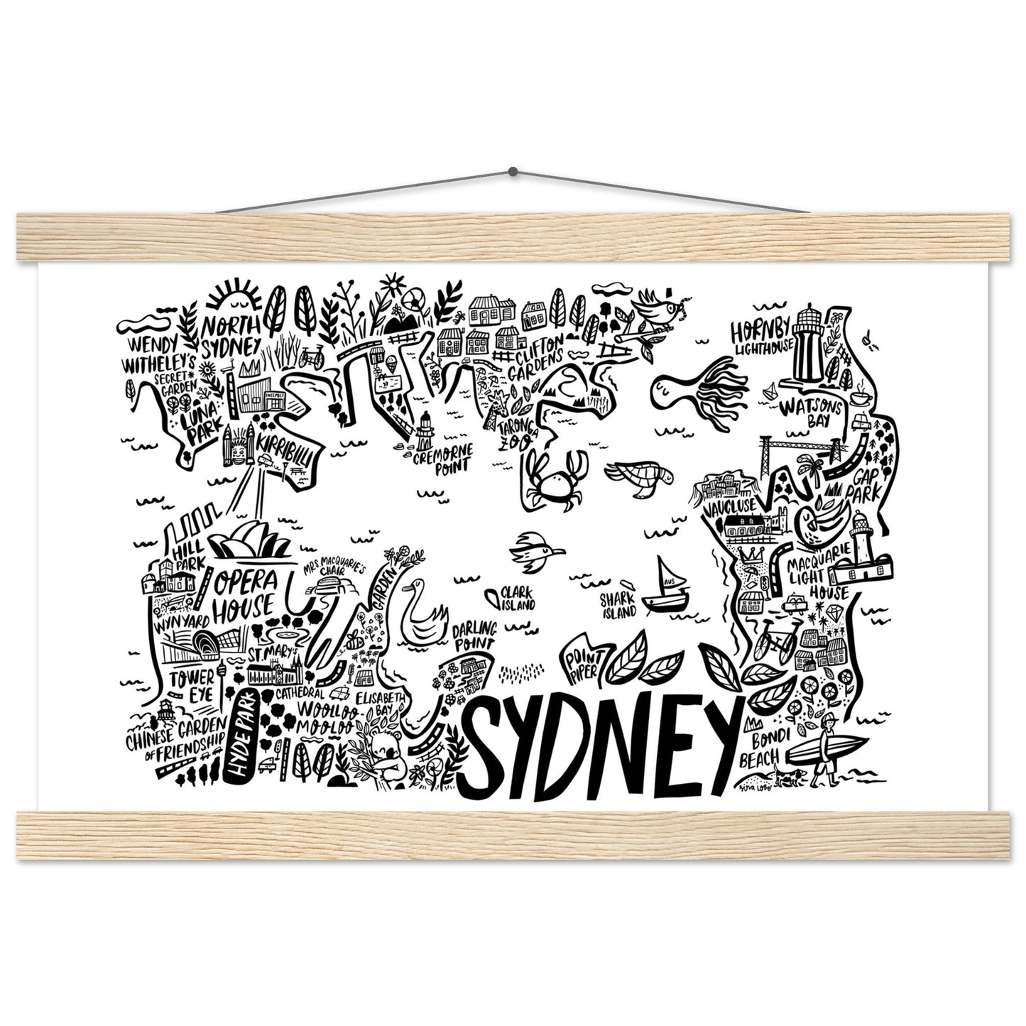 Sídney. Australia