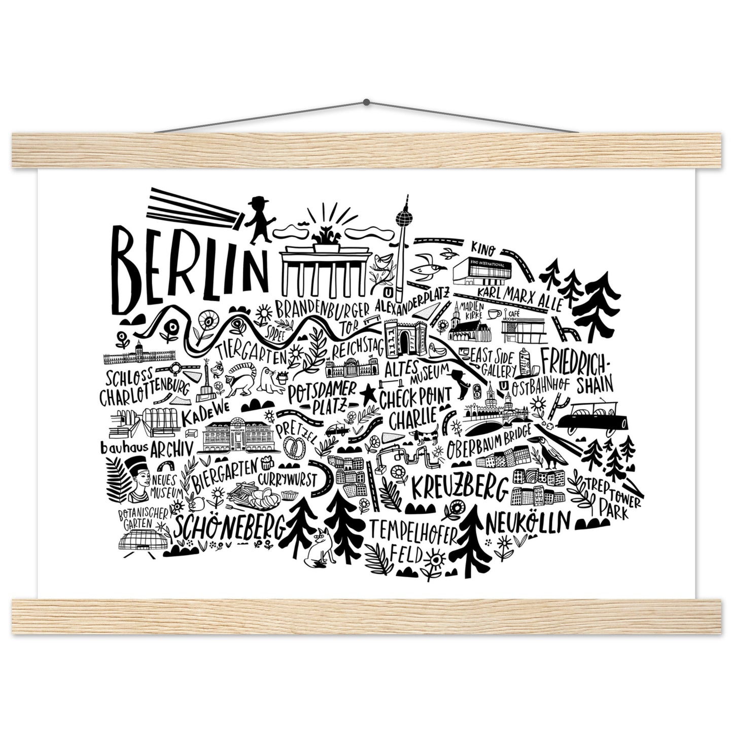 Berlín. Alemania