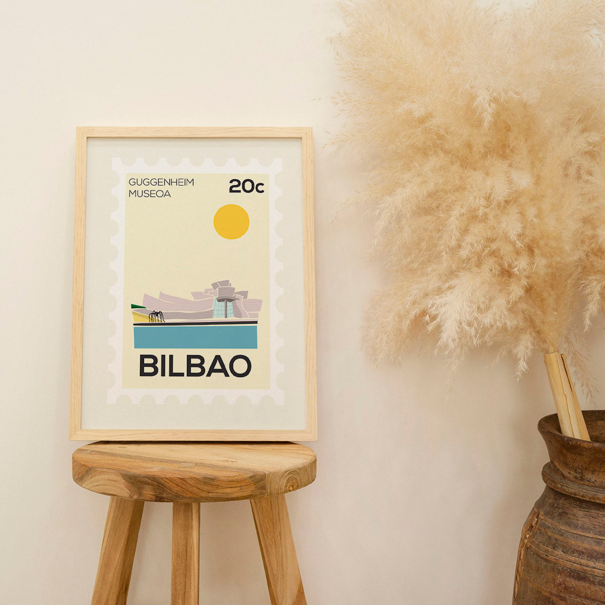 Bilbao. Guggenheim Museum