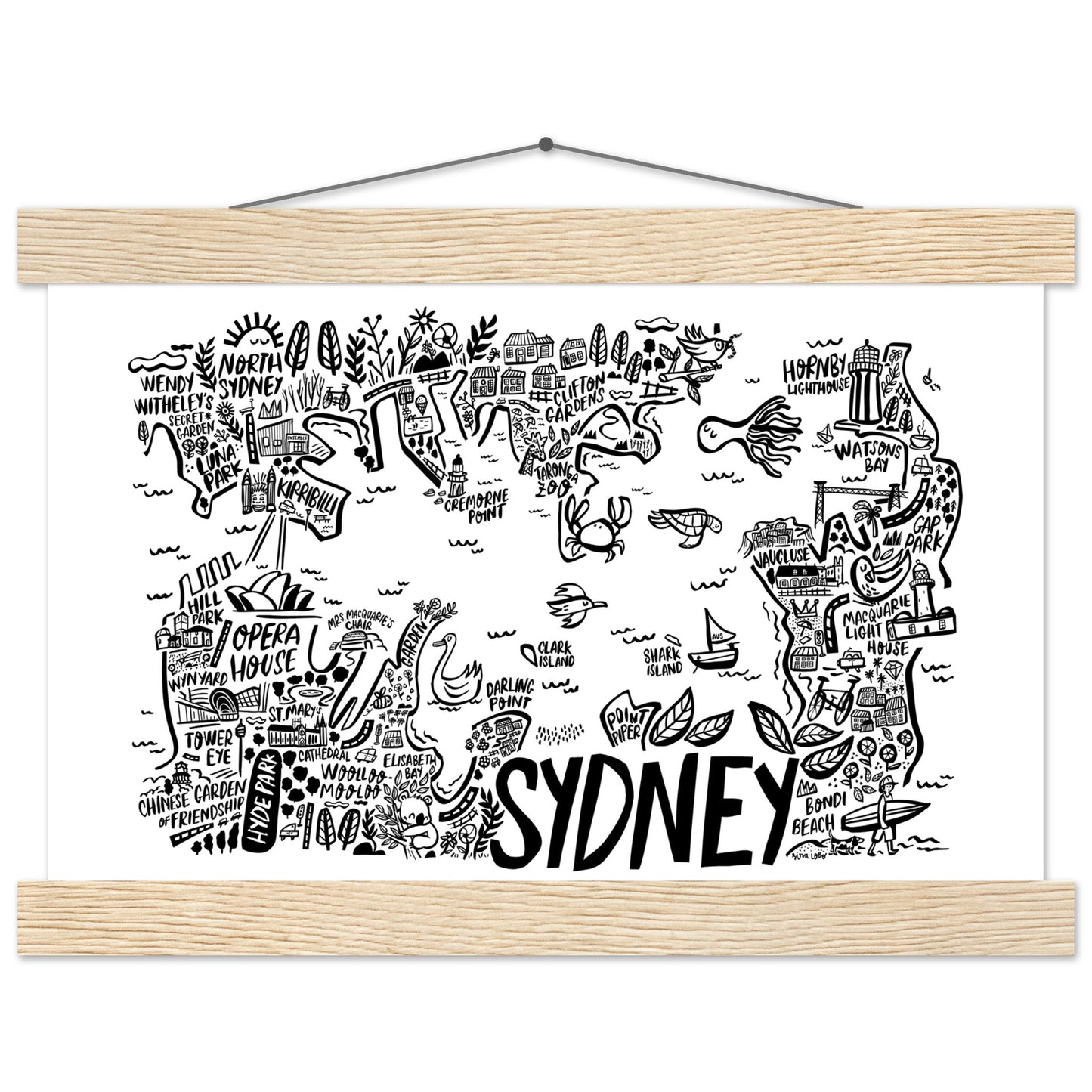 Sídney. Australia