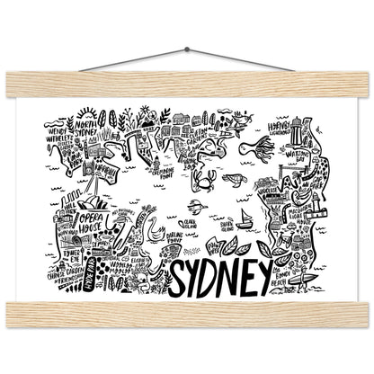 Sídney. Australia