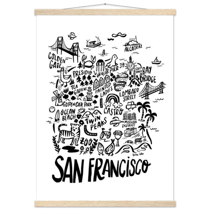 San Francisco. Estados Unidos