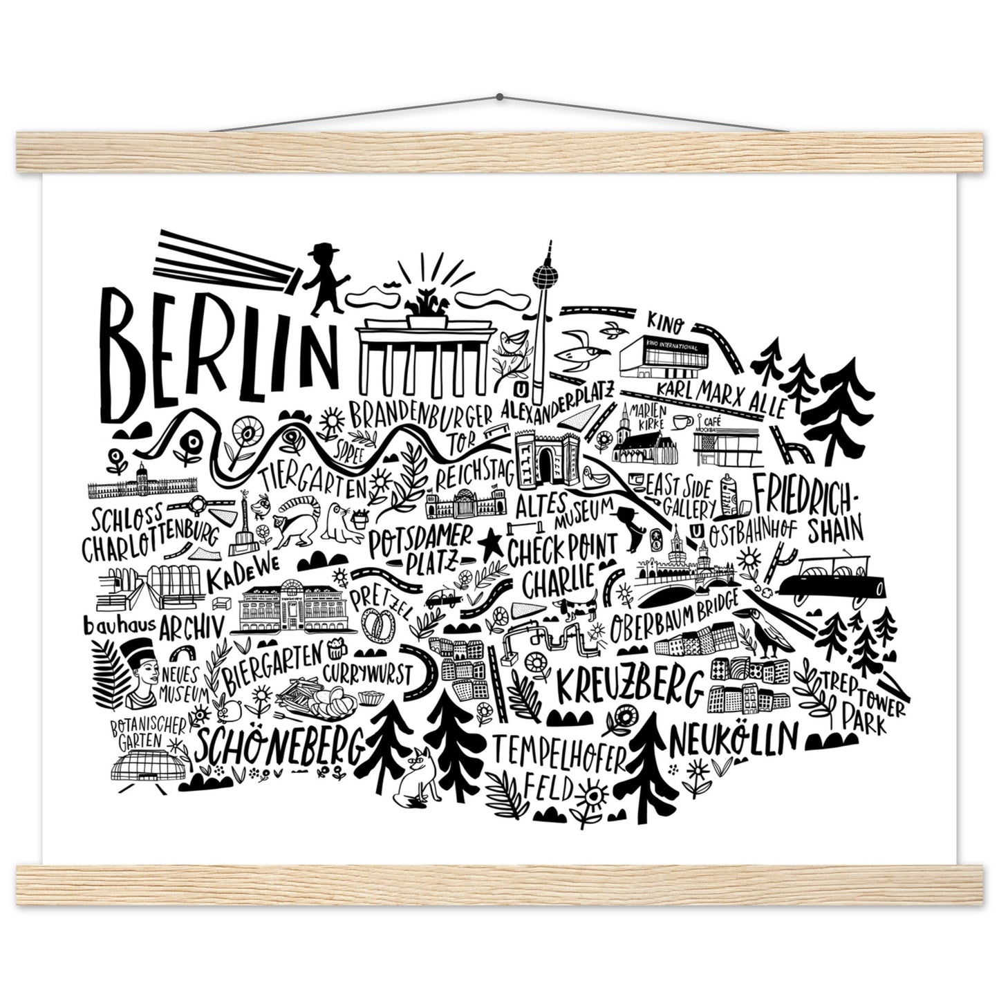 Berlín. Alemania