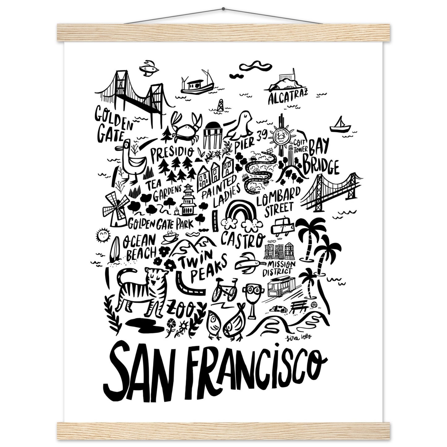 San Francisco. United States